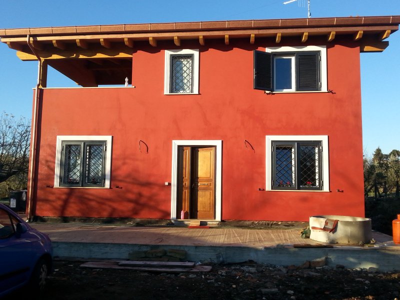 Villa unifamiliare